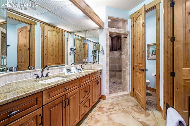 2330 Rampart Range Road