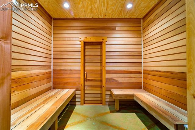 2330 Rampart Range Road