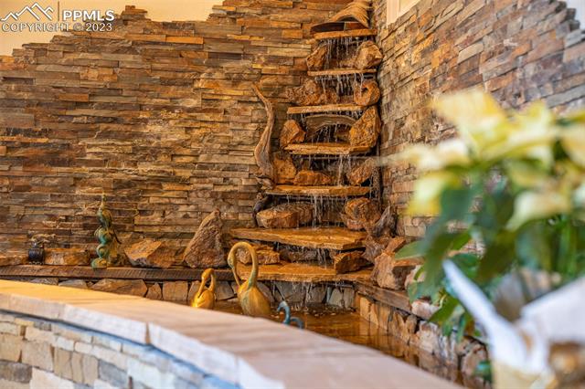 2330 Rampart Range Road