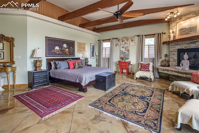 2330 Rampart Range Road