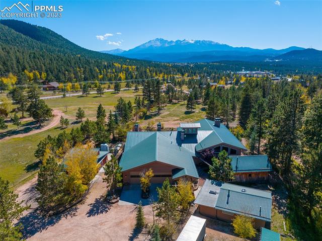 2330 Rampart Range Road