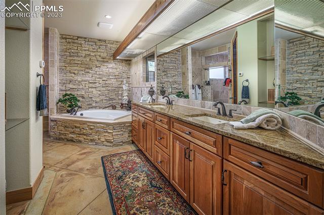 2330 Rampart Range Road