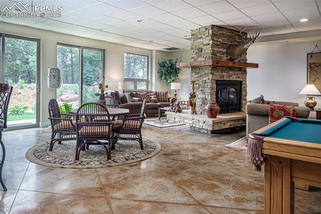 2330 Rampart Range Road