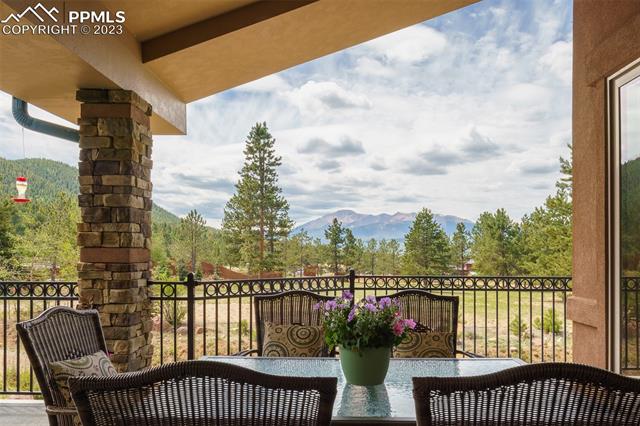 2330 Rampart Range Road