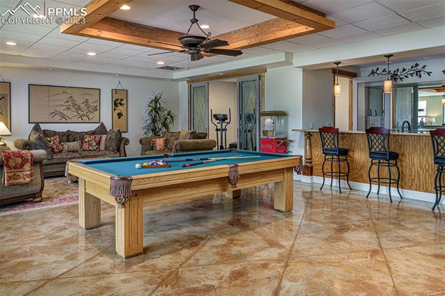 2330 Rampart Range Road