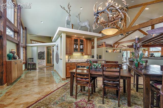 2330 Rampart Range Road