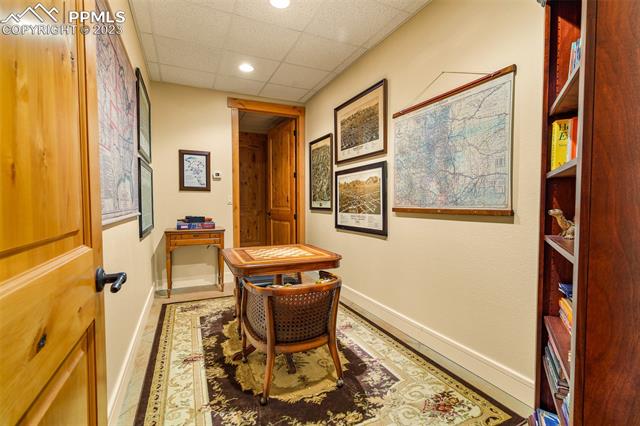 2330 Rampart Range Road