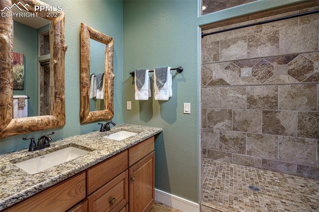 2330 Rampart Range Road