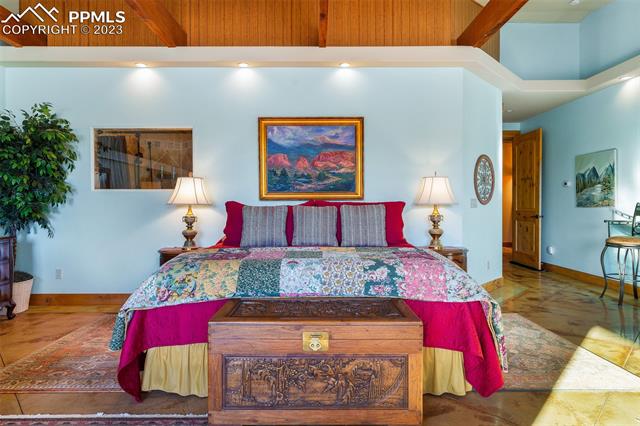 2330 Rampart Range Road