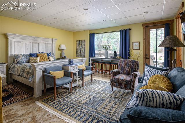 2330 Rampart Range Road