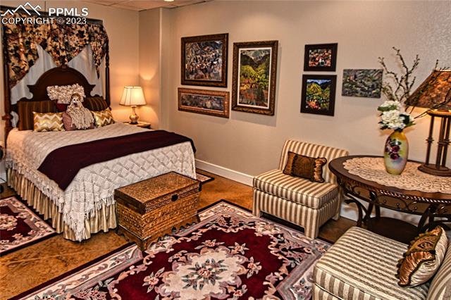 2330 Rampart Range Road