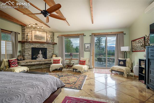 2330 Rampart Range Road