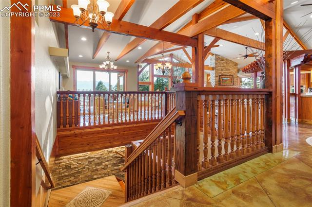 2330 Rampart Range Road