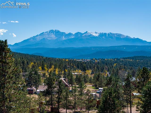 2330 Rampart Range Road