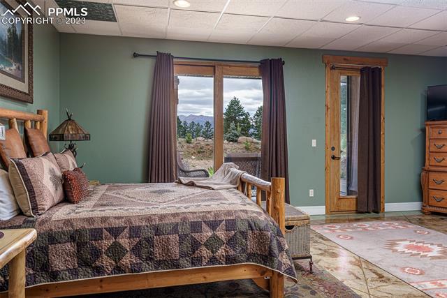 2330 Rampart Range Road