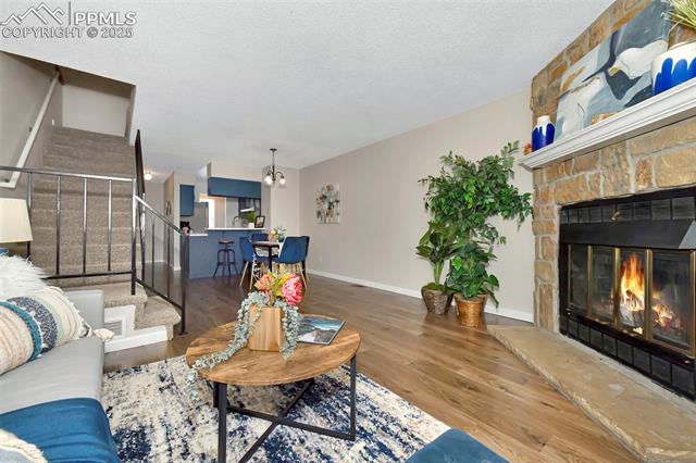 4176 Charleston Drive