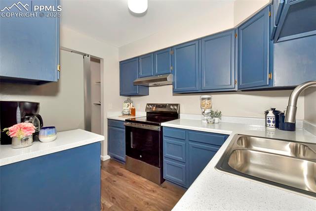 4176 Charleston Drive