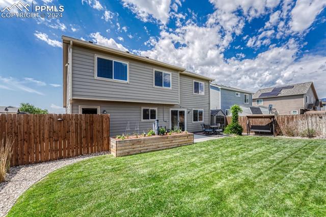 5972 DANCING SUN Way