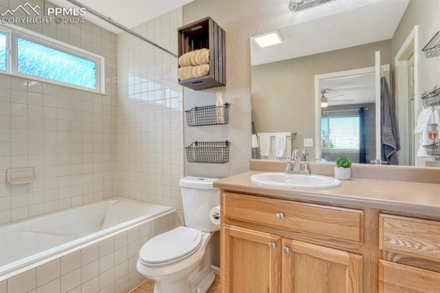 5972 DANCING SUN Way