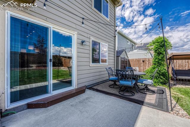 5972 DANCING SUN Way