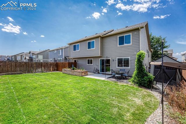 5972 DANCING SUN Way