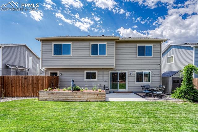 5972 DANCING SUN Way