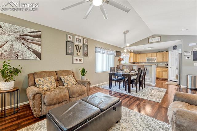 5972 DANCING SUN Way