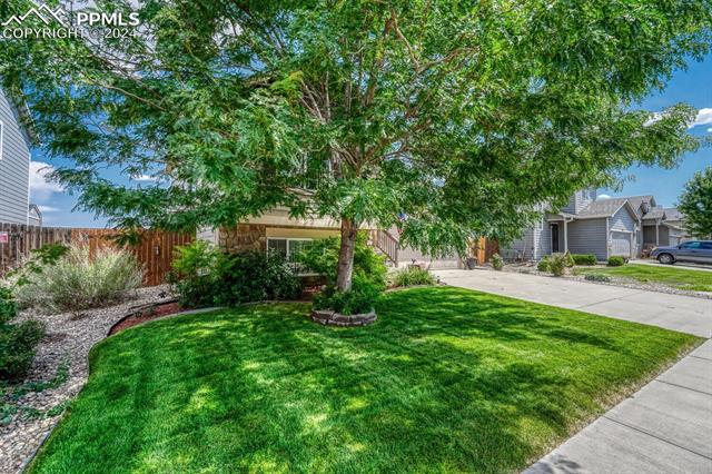 5972 DANCING SUN Way