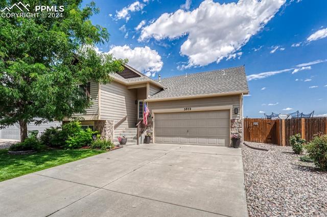 5972 DANCING SUN Way