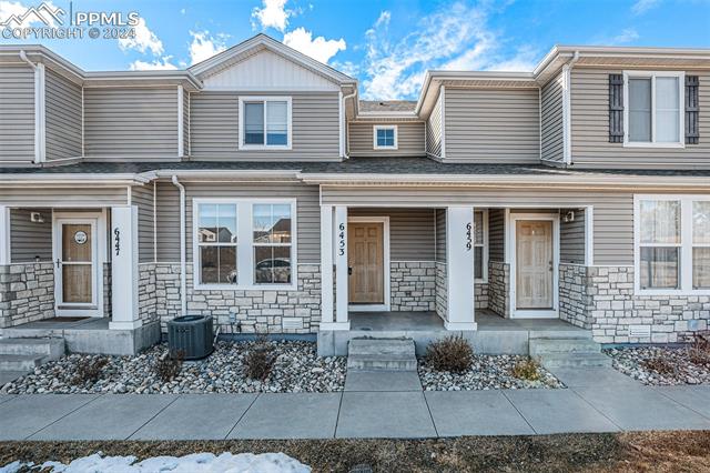 6453 Endurance Heights