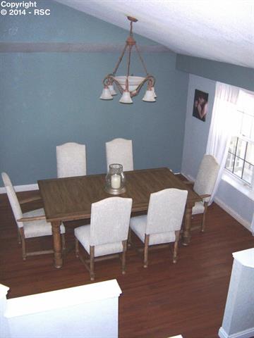 3480 Hickory Hill Drive