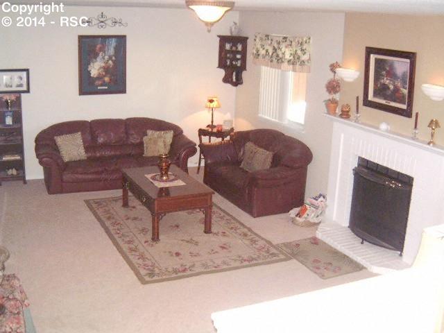 3480 Hickory Hill Drive