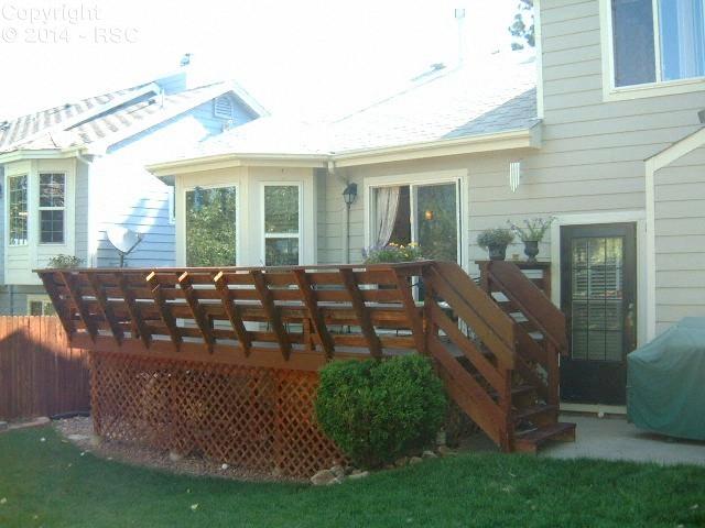 3480 Hickory Hill Drive