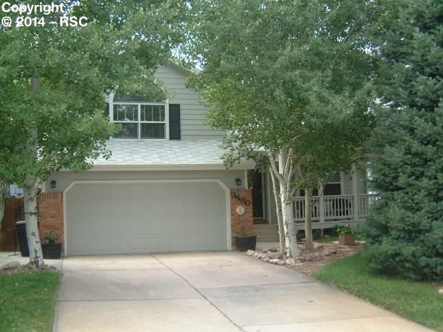 3480 Hickory Hill Drive