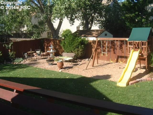 3480 Hickory Hill Drive