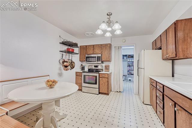 1706 Capulin Drive