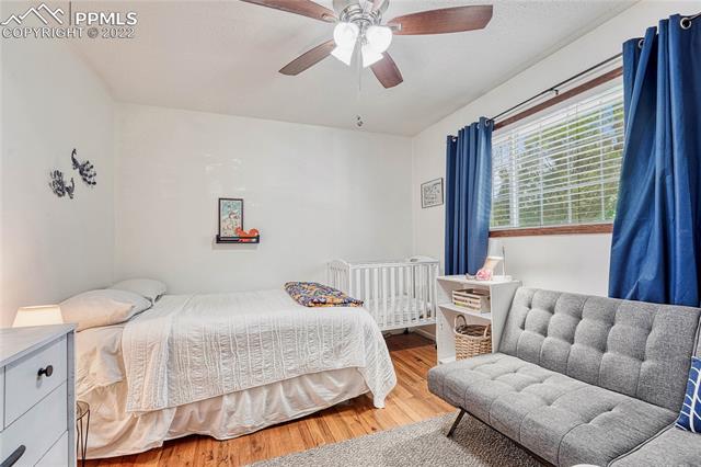 1706 Capulin Drive