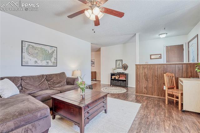 1706 Capulin Drive