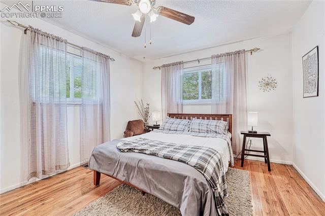 1706 Capulin Drive
