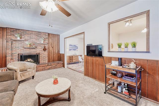 1706 Capulin Drive