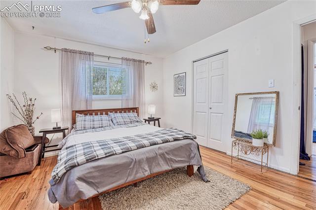 1706 Capulin Drive