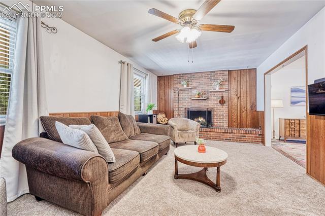 1706 Capulin Drive