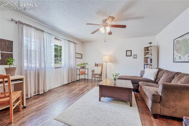 1706 Capulin Drive