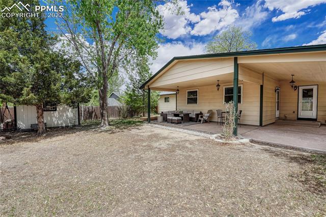 1706 Capulin Drive
