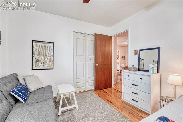 1706 Capulin Drive