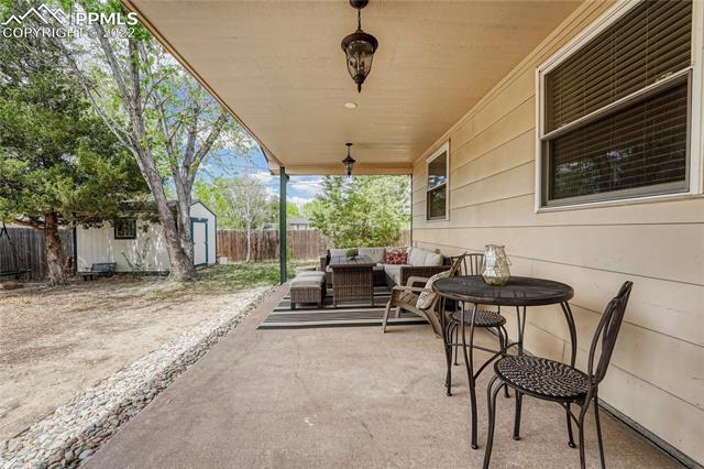 1706 Capulin Drive