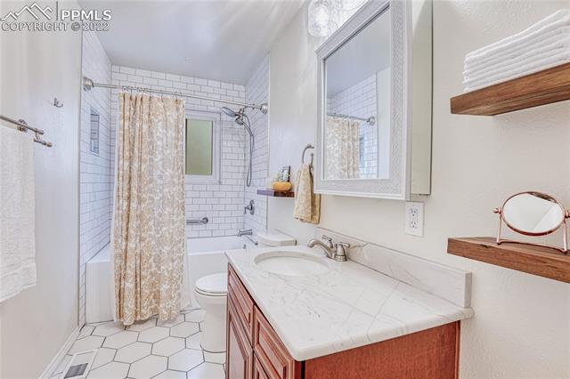 1706 Capulin Drive