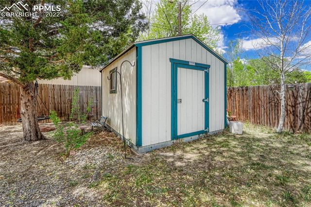 1706 Capulin Drive