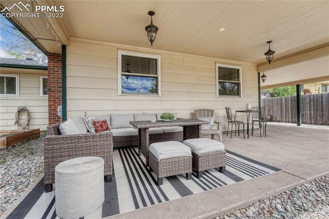 1706 Capulin Drive
