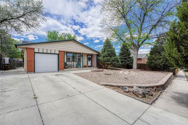 1706 Capulin Drive
